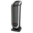 thumbnail image 1 of Lasko 1500W Oscillating Ceramic Tower Electric Space Heater with Remote Control, CT22425, 1 of 6