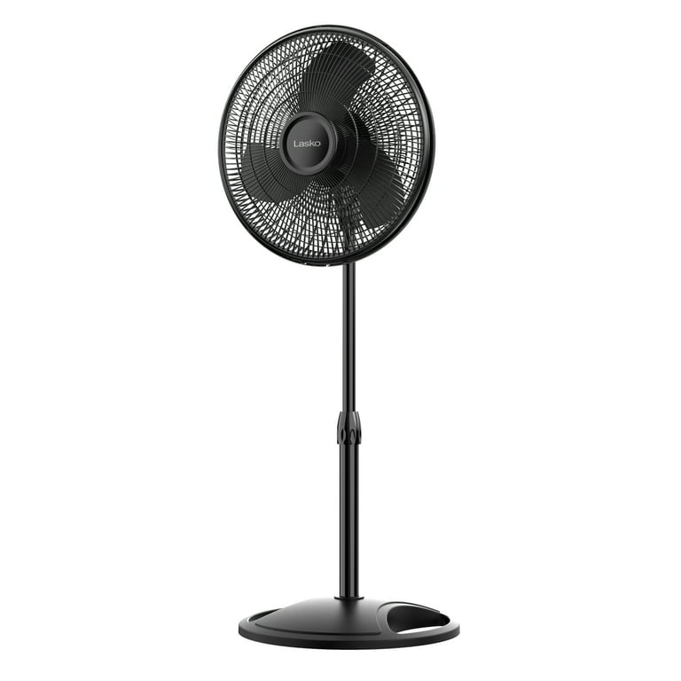 Air Circulator Abanicos Lasko Walmart Lasko 18