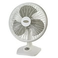 thumbnail image 1 of Lasko 16" Oscillating 3- Speed Table Fan with 3-Speeds, White, 2506, 1 of 8