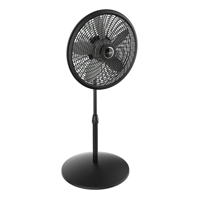 Everything You Need To Know About Floor Standing Fans