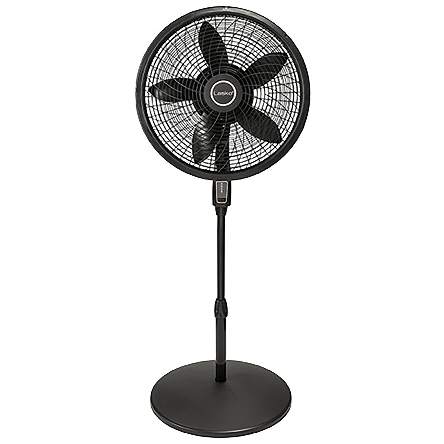 Lasko 18 Cyclone Pedestal Fan with Remote Control - Walmart.com