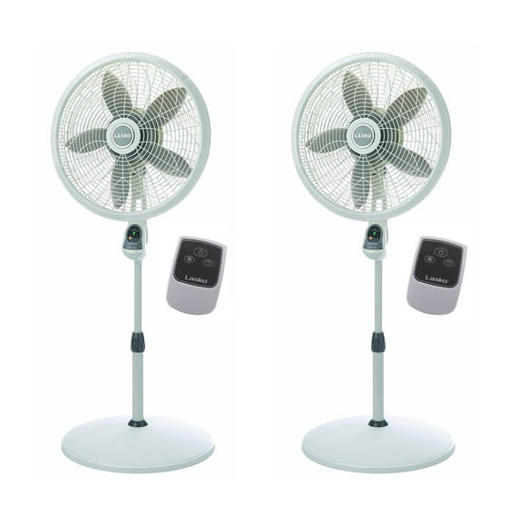 Remote Control Fans in Fans - Walmart.com