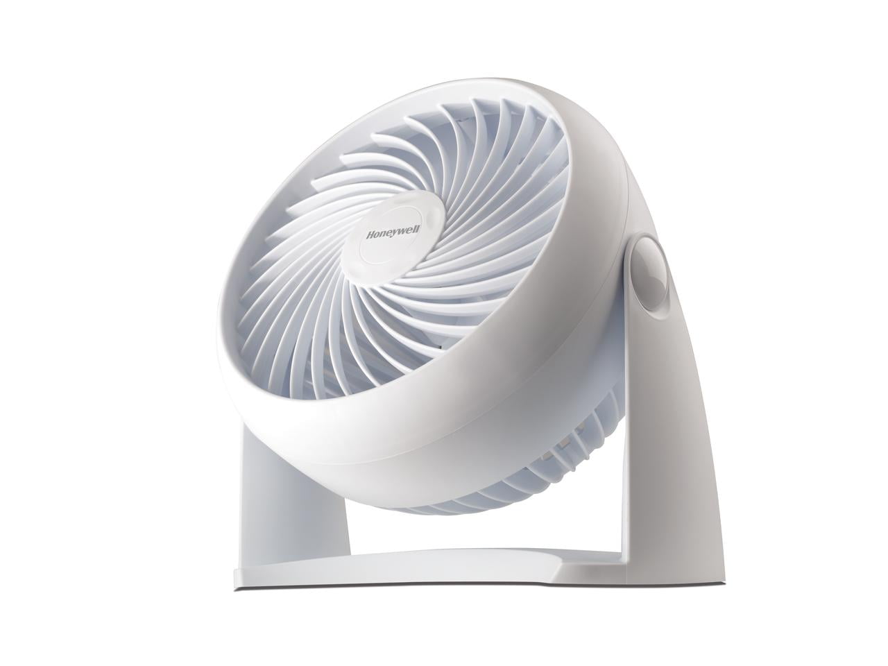 Lasko 18 Pedestal Fan with Remote Control PLUS Honeywell Table Air  Circulator HT-904 - Walmart.com