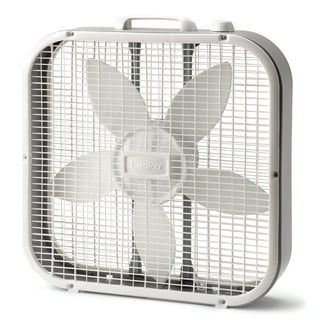 Window fan walmart outlet