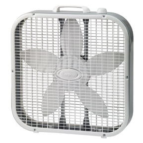 Window Box Fans