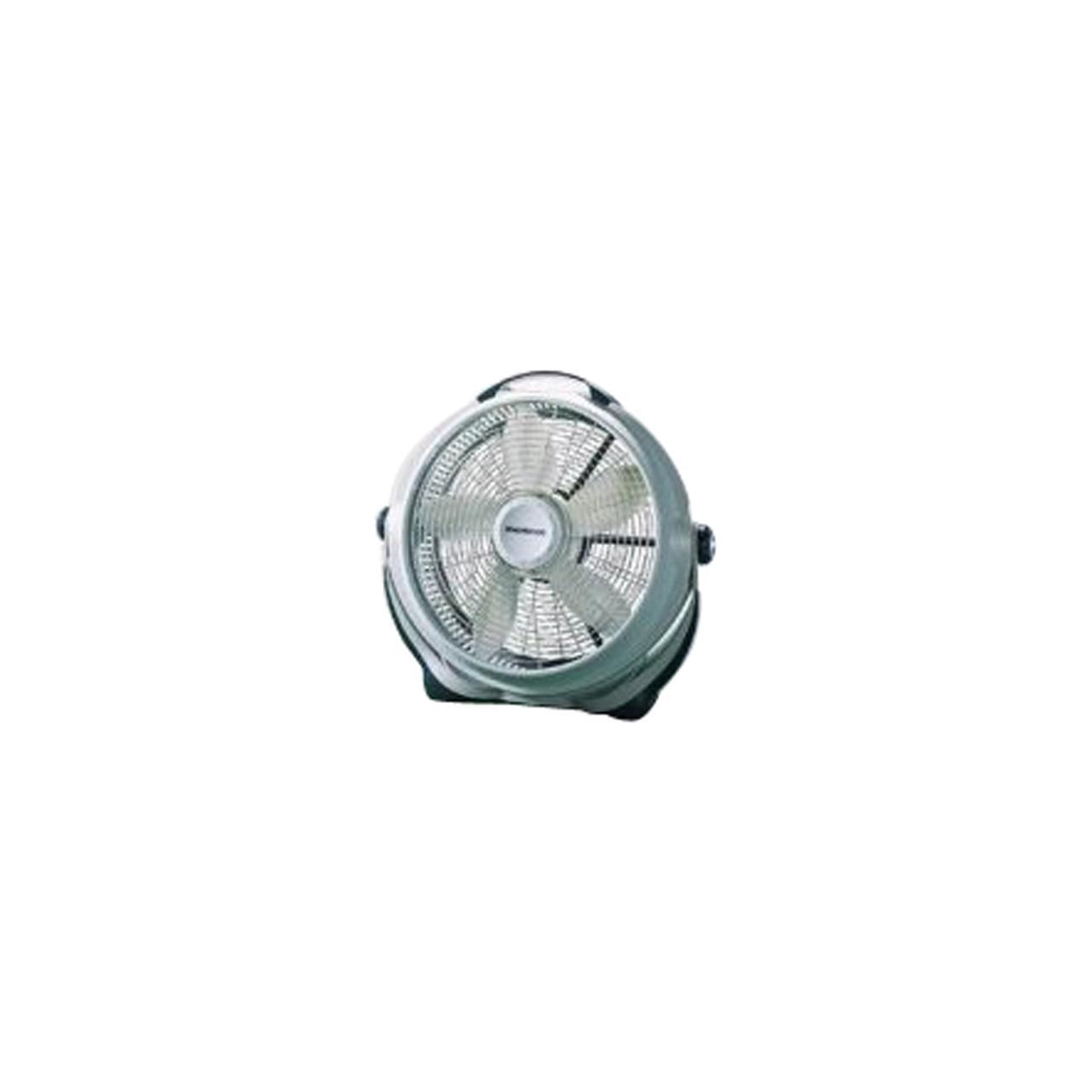 Lasko 20 Pivoting Wind Machine® Air Circulator Floor Fan with 3- Speeds,  3300, Gray - Walmart.com