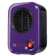 thumbnail image 1 of Lasko 200 Watt Personal Ceramic Desk Heater, with Built-In Ceramic Safety System & Energy Smart, 1 of 1
