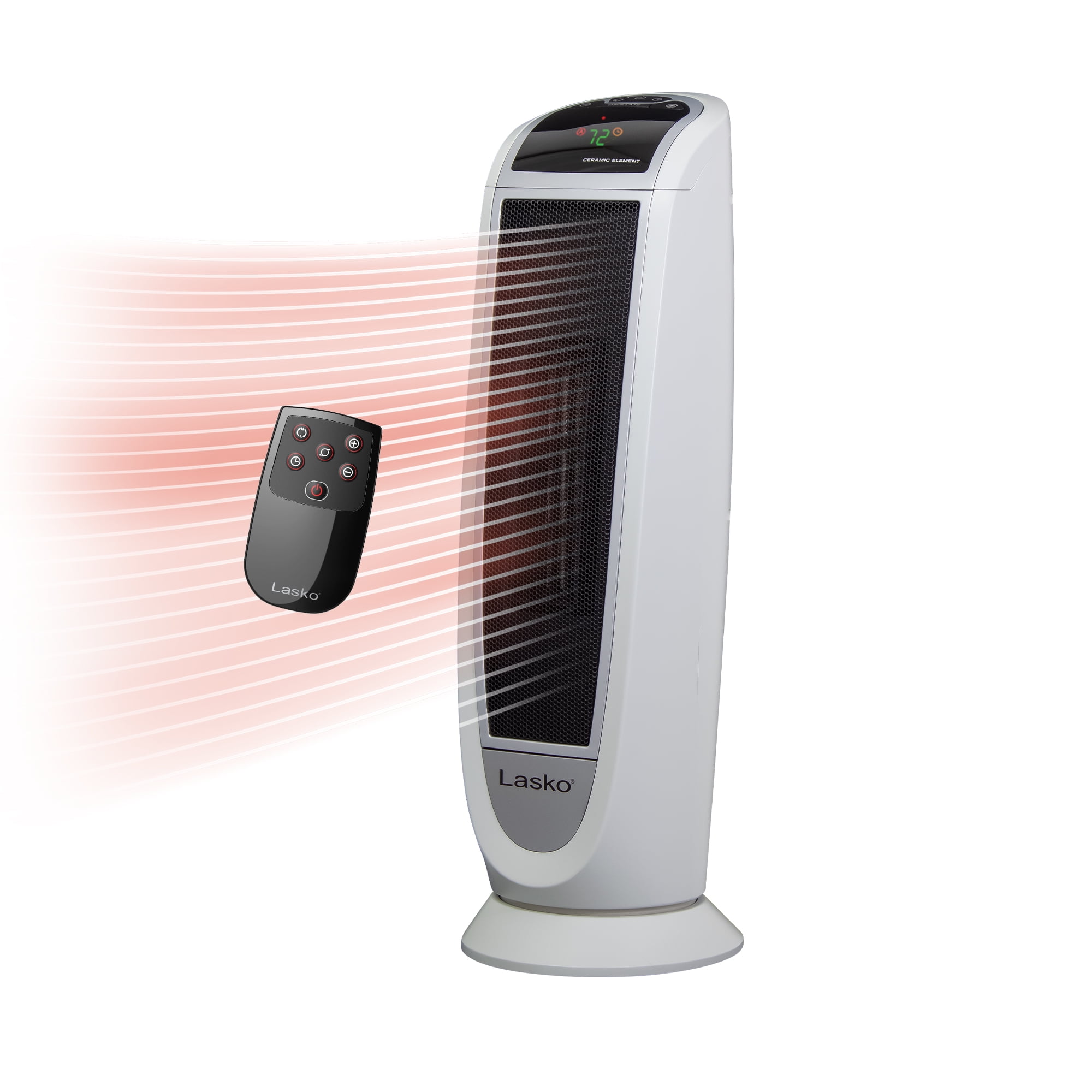 Lasko Digital Ceramic Tower Space Heater with Remote Sri Lanka Ubuy
