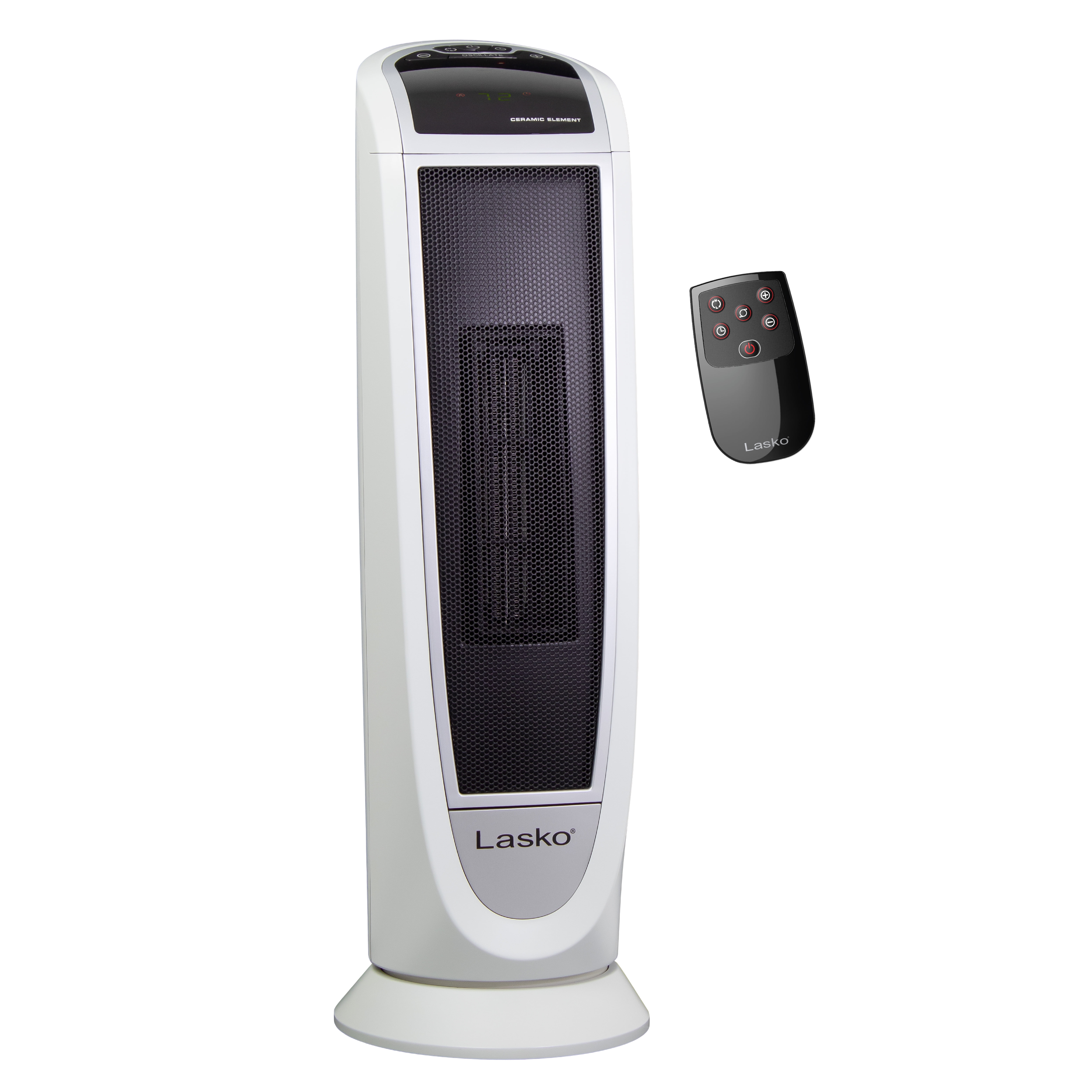 Lasko Digital Ceramic Tower Space Heater with Remote Martinique Ubuy