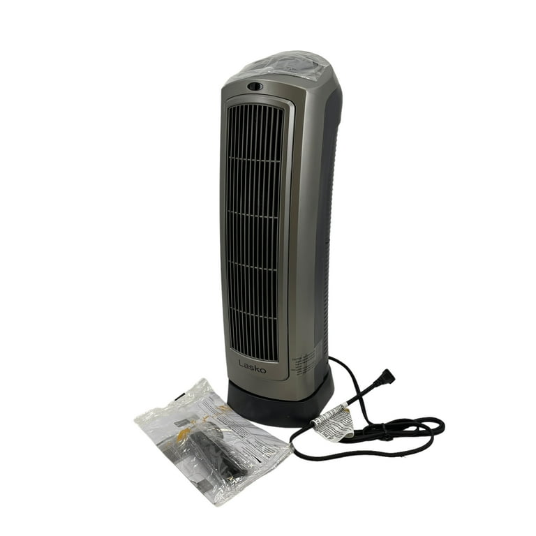 Adjustable Thermostat Lasko Ceramic Bathroom Heater Recall