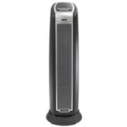 Lasko 5790 Portable Electric 1500W Oscillating Ceramic Tower Space Heater