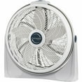 thumbnail image 1 of Lasko 3 Speed Cyclone Pivoting Floor Fan, 1 of 10