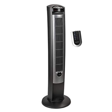 Lasko 3 Speed Portable Oscillating Tower Fan
