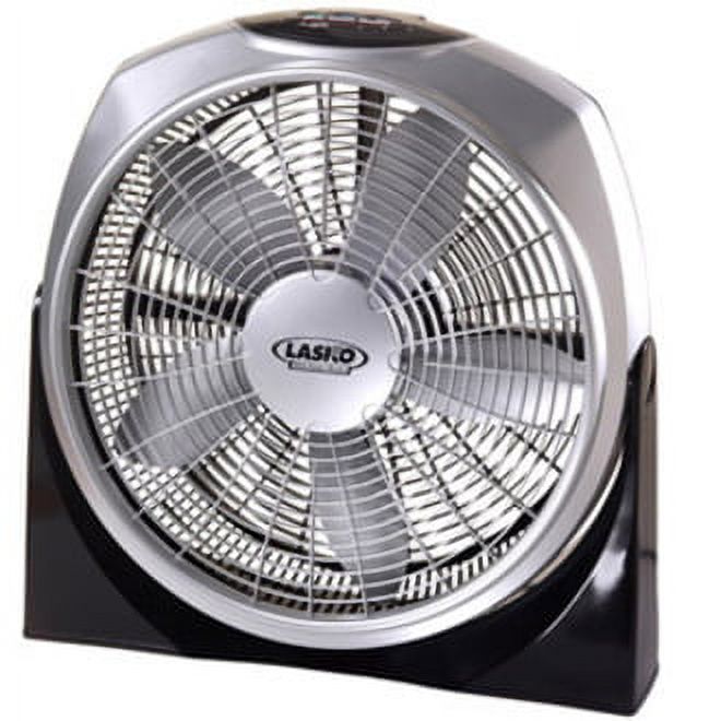 Lasko 3440 Wind Tunnel Floor Fan - Walmart.com