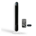 thumbnail image 1 of Lasko 40" 5-Speed Smart Tower Fan Powered by Aria, Wi-Fi Connected, Alexa, Google, White, T40735, 1 of 13