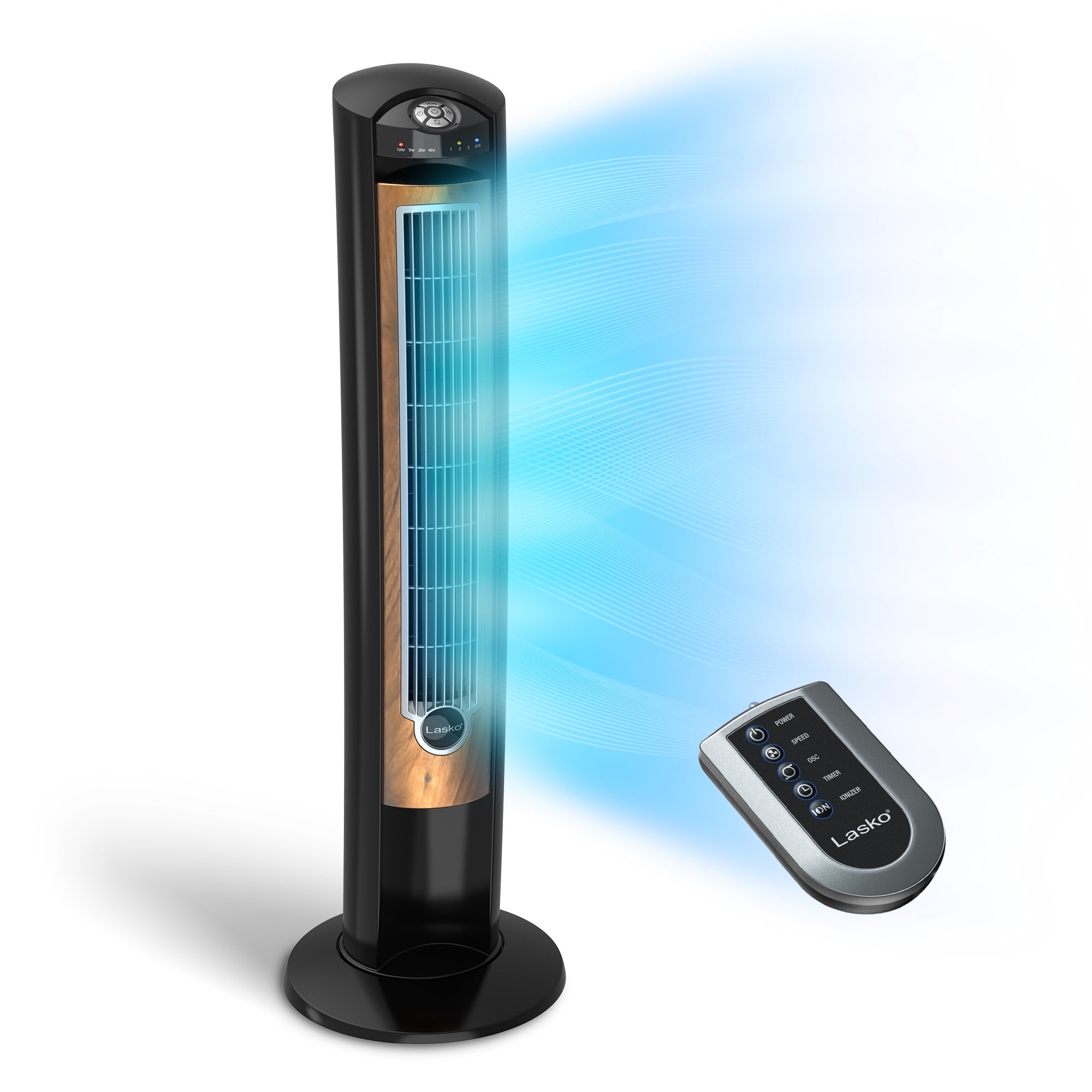 Lasko-42-Wind-Curve-3-Speed- Lasko-42-Wind-Curve-3-Speed-