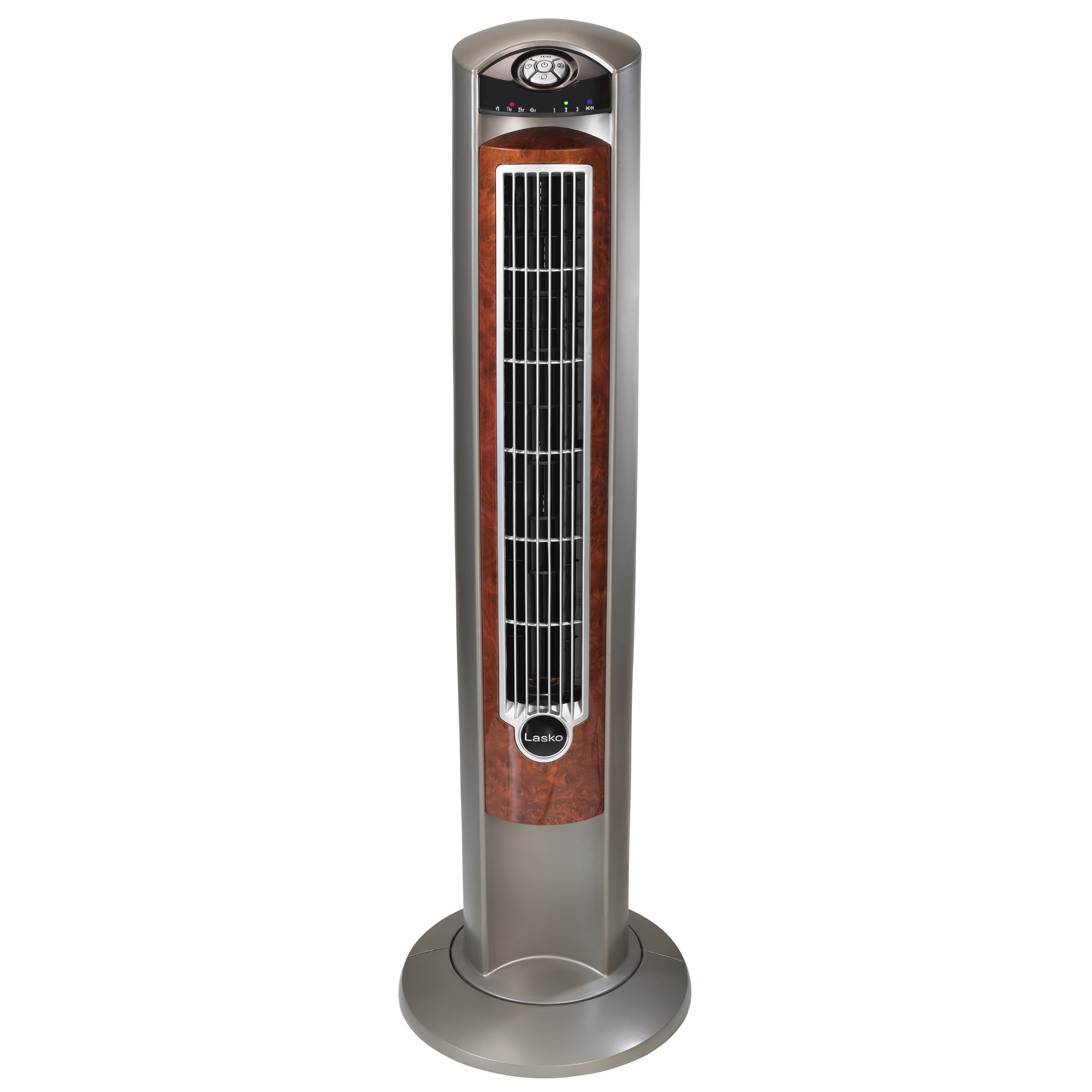 Lasko Wind Curve