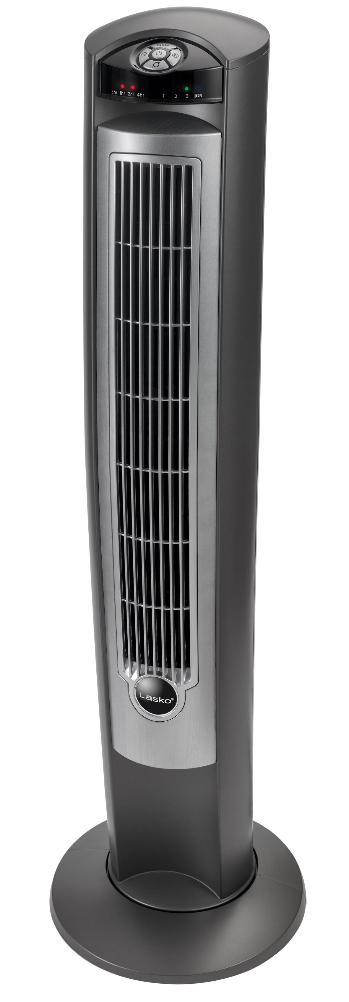 Lasko 42 Wind Curve Tower Fan with Ionizer and Brazil Ubuy