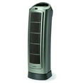 thumbnail image 1 of Lasko 5538 Ceramic Tower Heater with Remote Control, 1 of 4