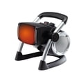 thumbnail image 1 of Lasko 5919 Black 1500W 2 Speed, Thermostat Ceramic Utility Space Heater, 1 of 14