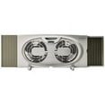 thumbnail image 1 of Lasko 7 in 3-Speed Dual Motors Electric Window Fan, 1 of 1