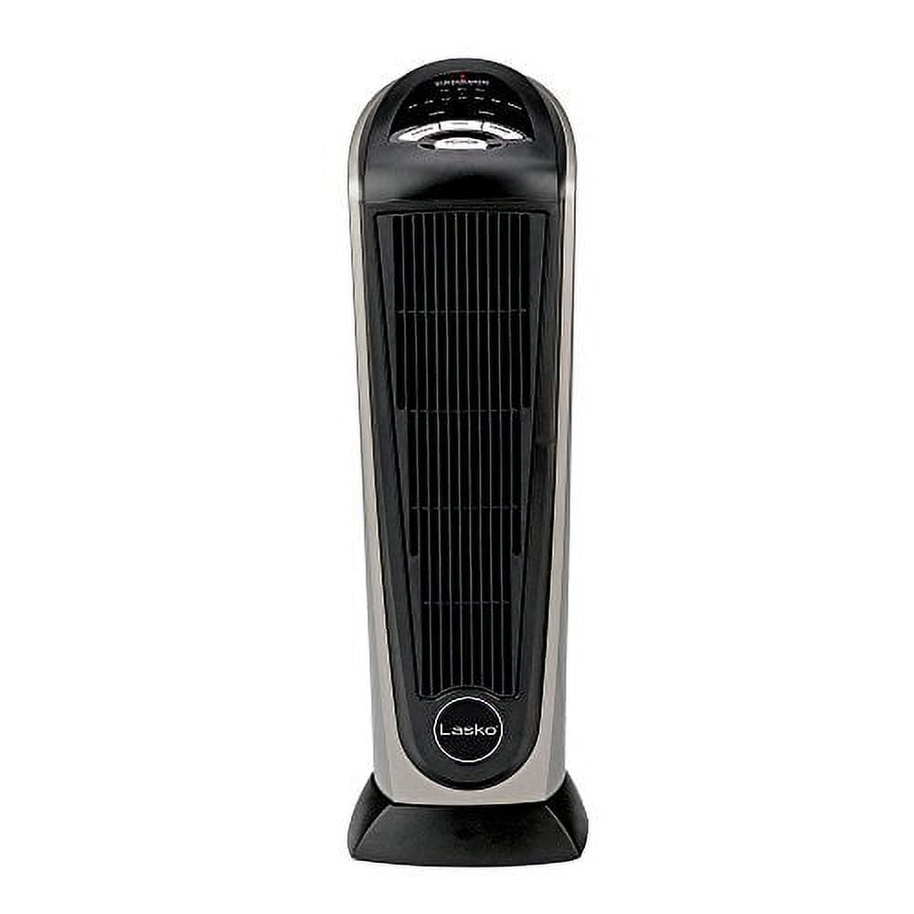Lasko 751320 Ceramic Tower Heater with Remote Control - Walmart.com