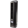 thumbnail image 1 of Lasko Air Stik Ultra Slim Oscillating Fan - Black, 1 of 5