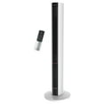 thumbnail image 1 of Open Box Lasko All Season Comfort Control Tower Fan & Heater in One, White, 1 of 14