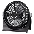 thumbnail image 1 of Lasko Breeze Machine 8" 2-Speed, Pivoting Head Desk Fan 507, 1 of 8