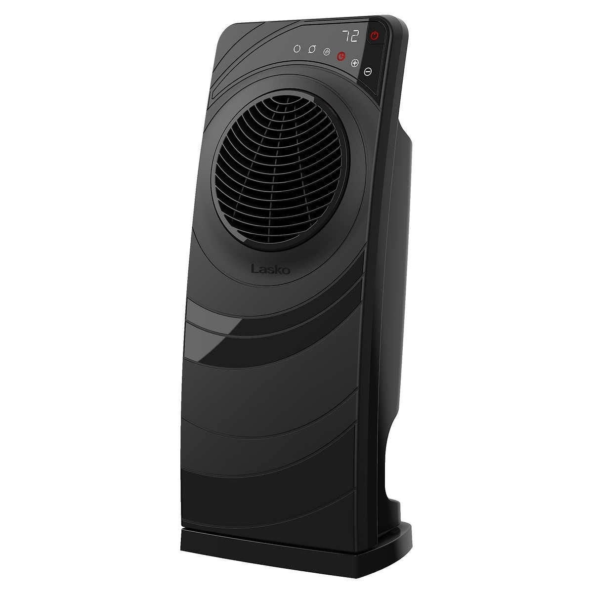 Lasko CC23630 Elite Collection Revolution Full-Room Ceramic Heater -  Walmart.com