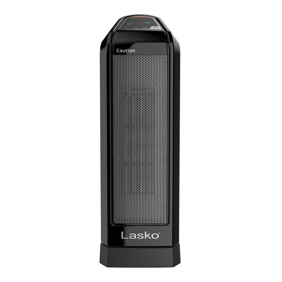 Lasko 16" Tower Heater with Remote