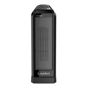 Lasko CT16550 Electronic Ceramic Heater with Remote Control