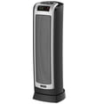 thumbnail image 1 of Lasko CT22722 Digital Oscillating Ceramic Tower Space Heater with Remote Control, 1 of 1