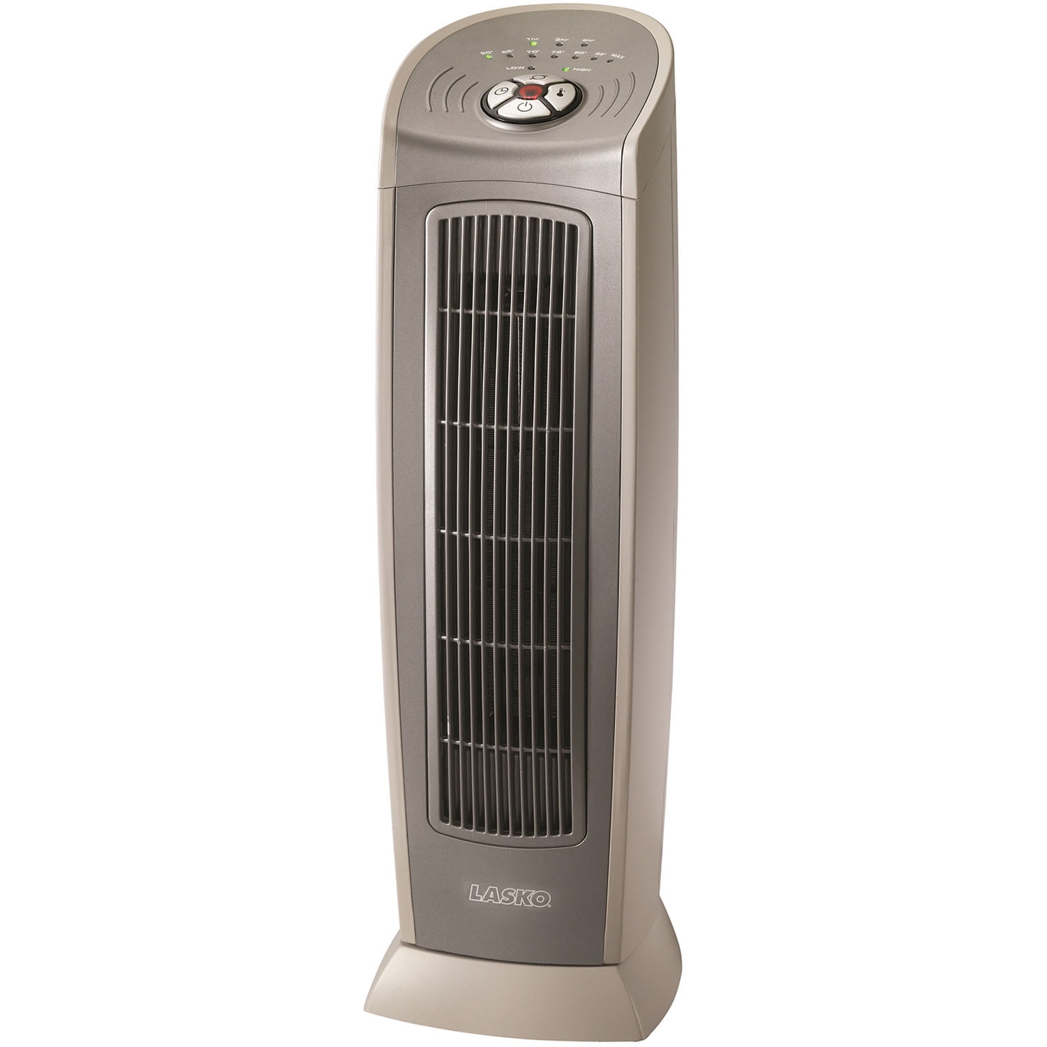 Lasko Ceramic Tower Heater with Remote Control
