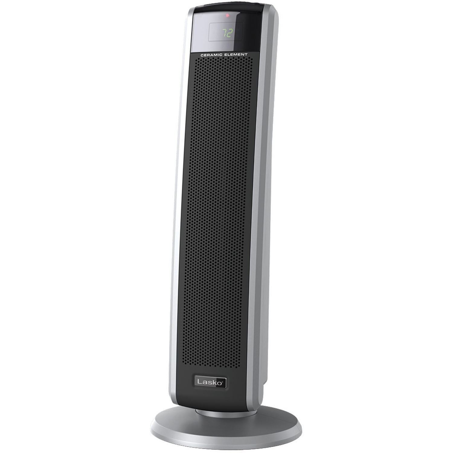 Lasko Ceramic Tower Heater with Remote Control