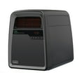 thumbnail image 1 of Lasko Cool-Touch Infrared Quartz Heater with Remote Control, 1 of 2