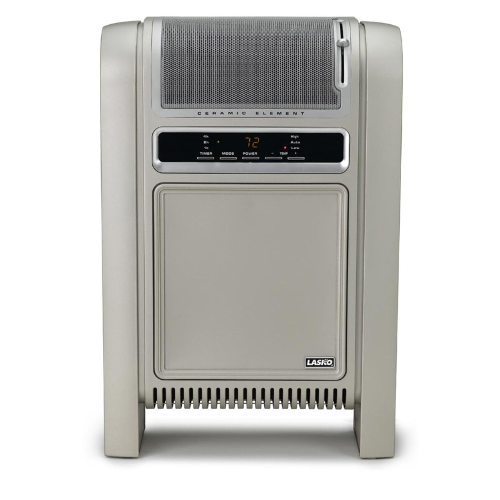 Lasko Cyclonic Ceramic Heater - Walmart.com
