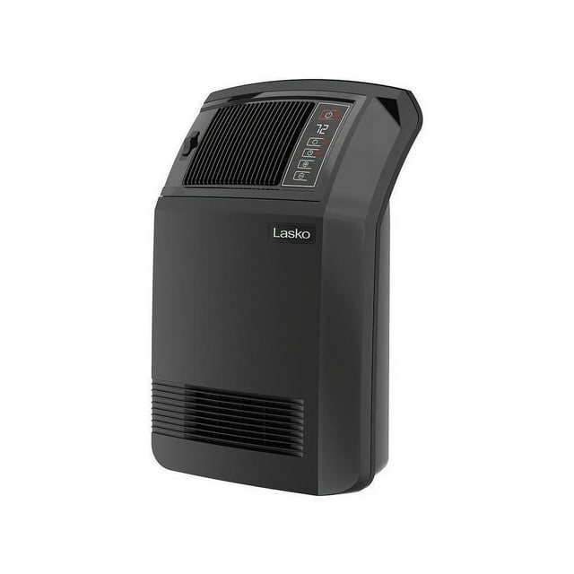 Lasko Cyclonic Ceramic Remote Heater