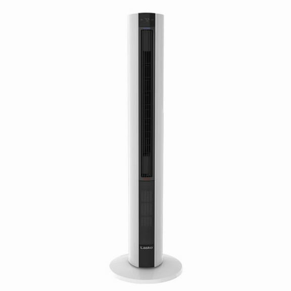 Lasko Fan & Space Heater Combo Tower