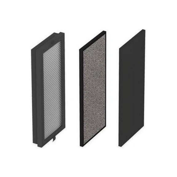Open Box Lasko Filter Pack for Desktop Air Purifier model HF11200