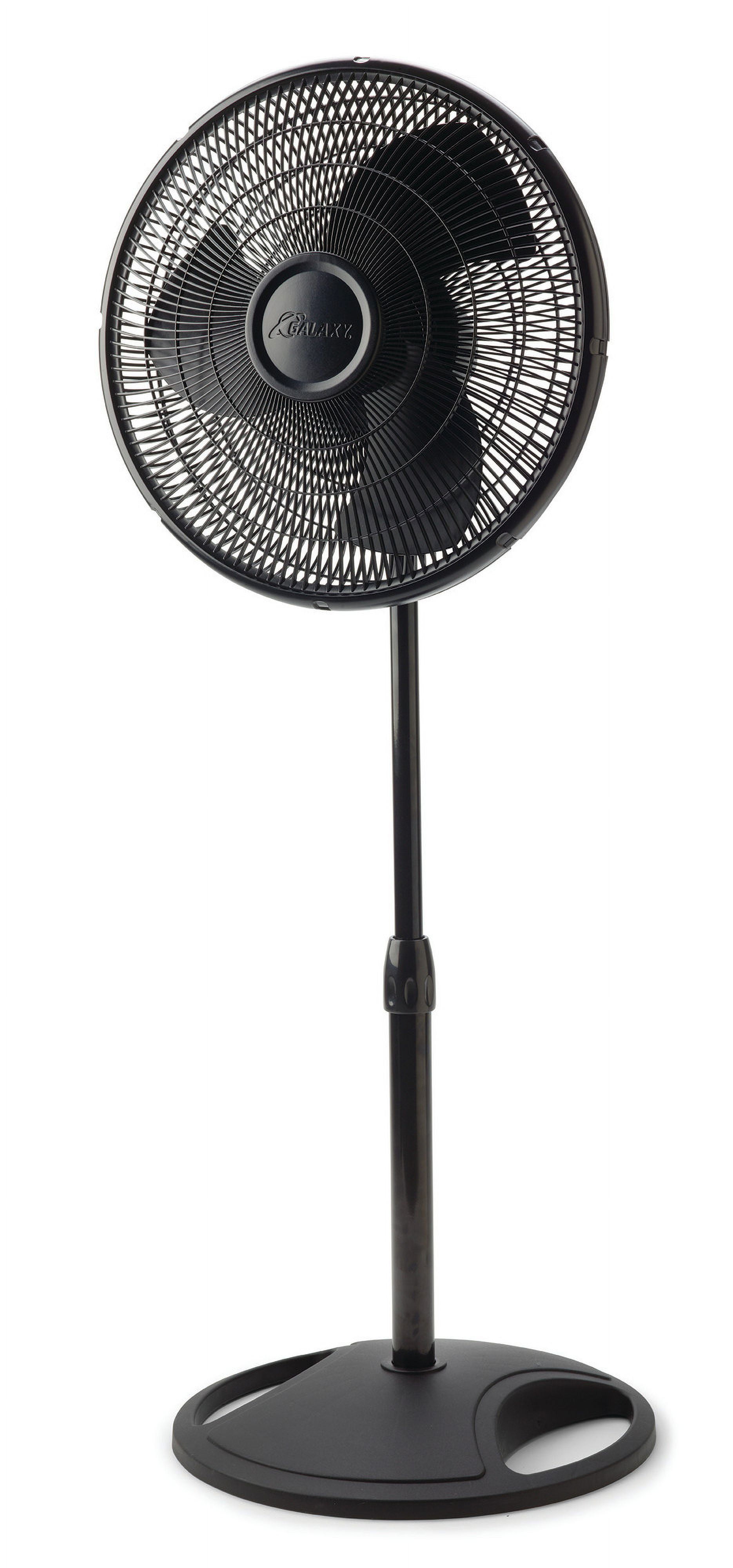 Lasko Galaxy 16 display picture 1
