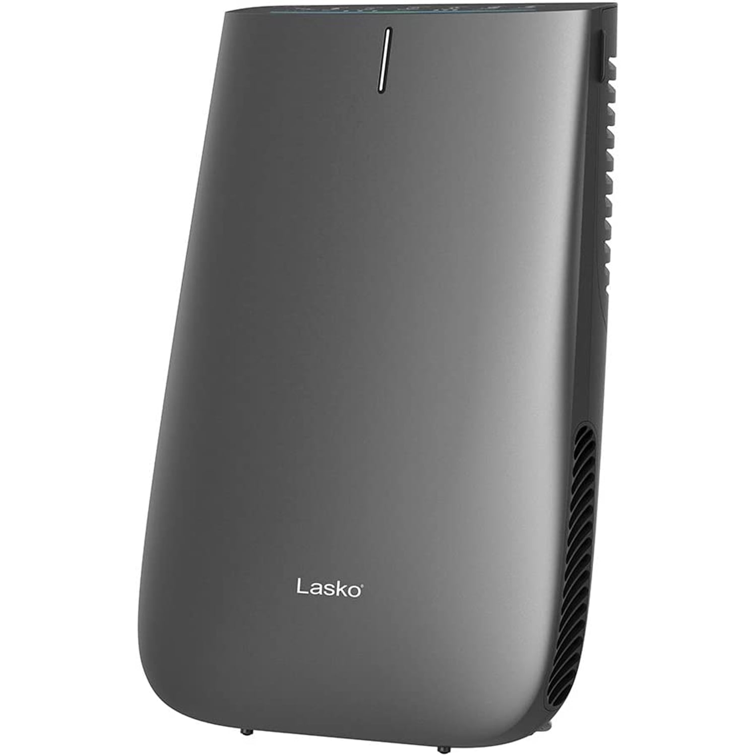 Lasko HF25620 Pure Gold 3 Speed HEPA Filter 160 Square Foot Ionizer Air Purifier