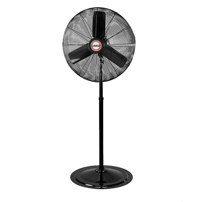 Pedestal fan sales walmart