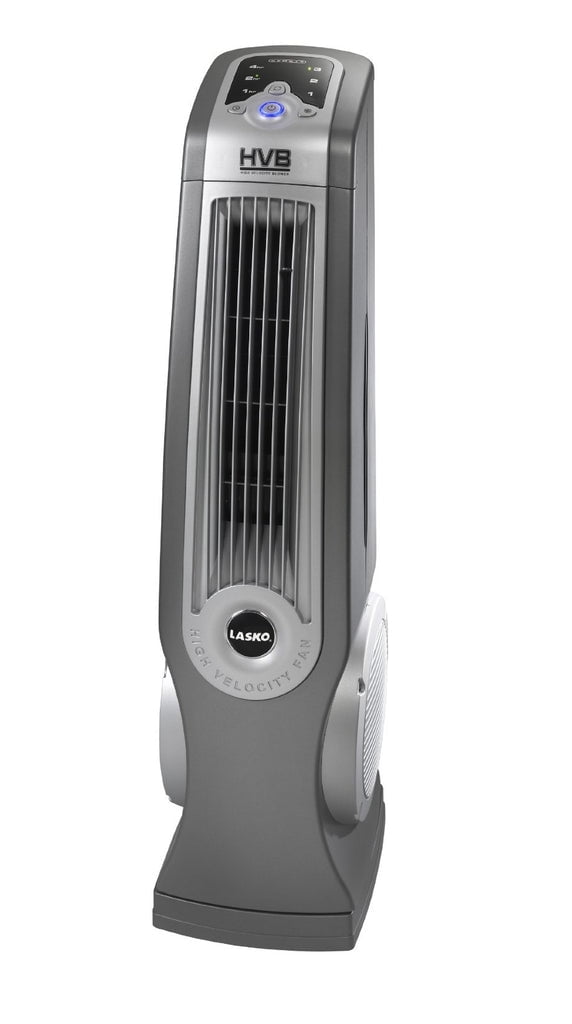 Lasko Lasko 4930 High Velocity Blower Fan, 3 Speed, Gray - Walmart.com