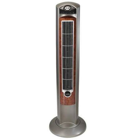 Lasko Lasko T42954 Wind Curve Tower Fan, 3-Speed, 120 Volt