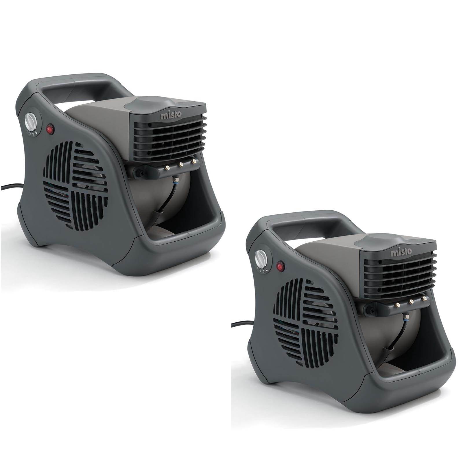 Lasko Misto Portable Water Misting Fan for Outdoor Ethiopia Ubuy
