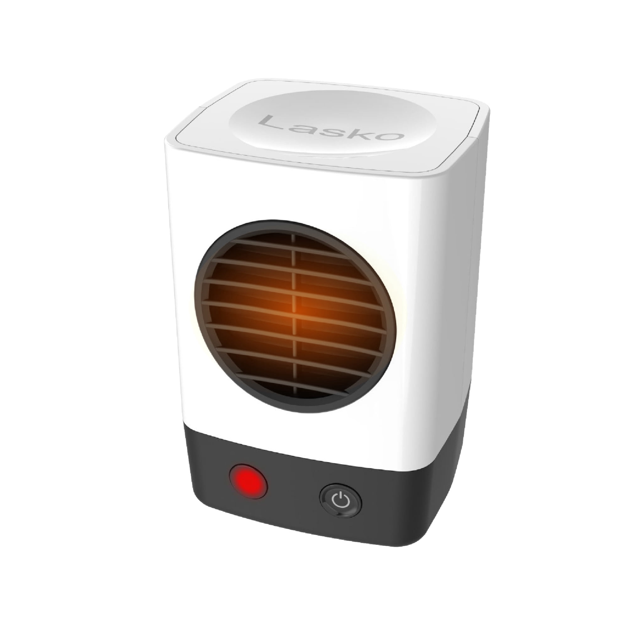 Lasko, MyHeat Mini Personal Ceramic Space Heater, 6.2 inch, 400