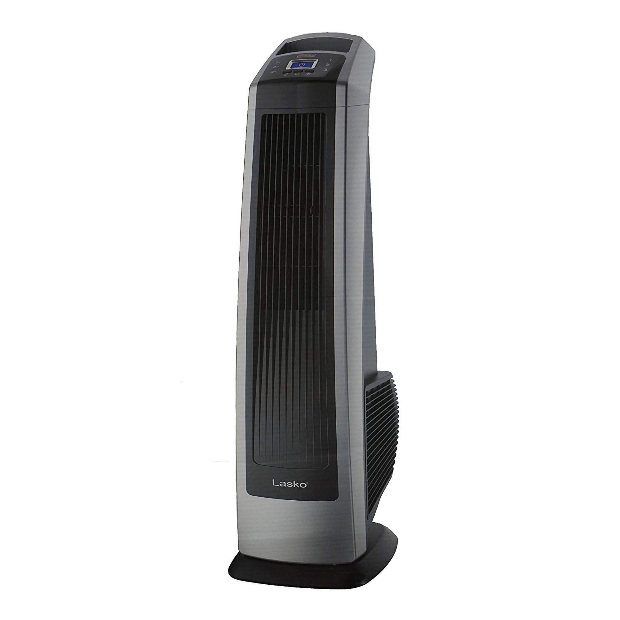 Lasko Oscillating High Velocity Fan with Remote Control - Walmart.com