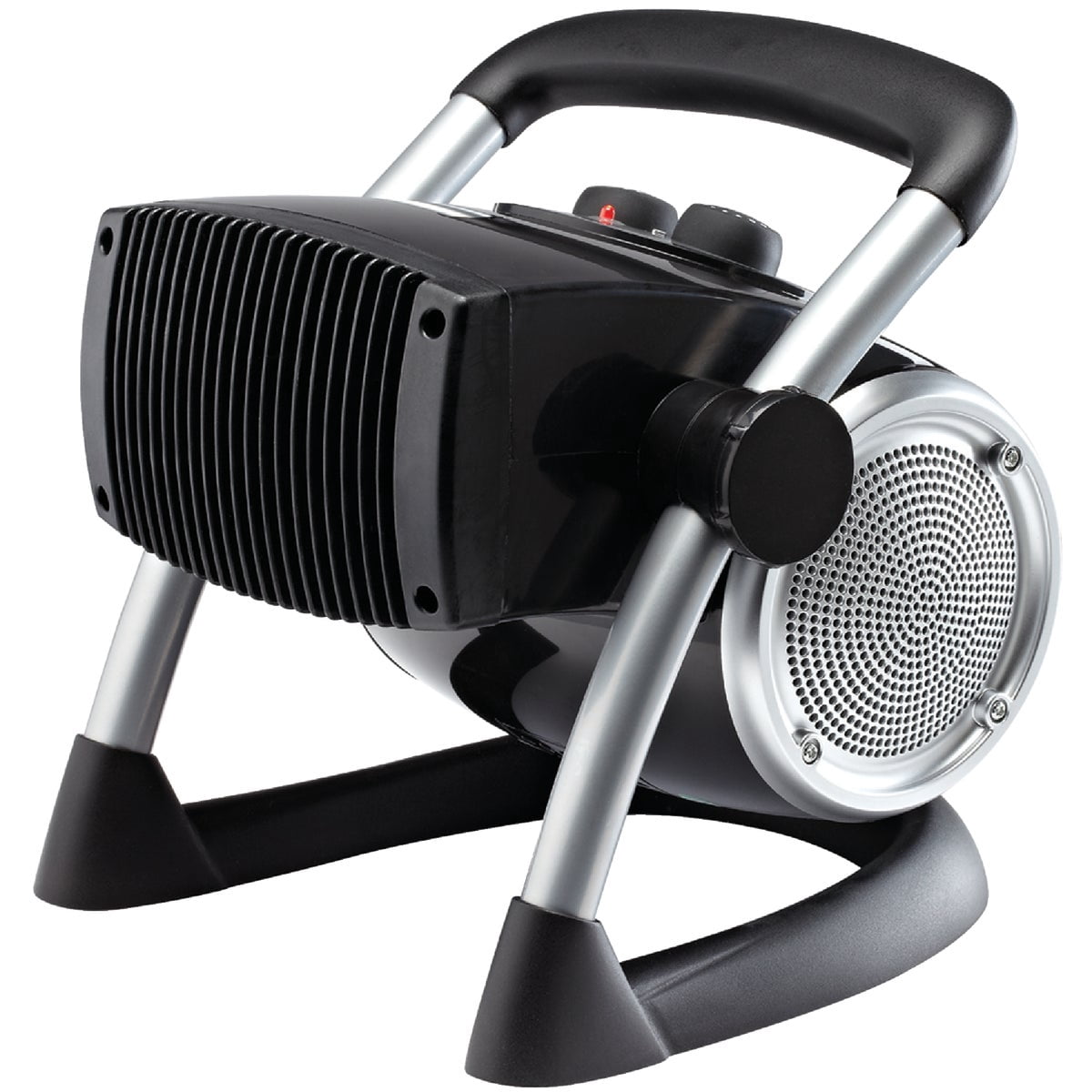 Lasko Pro-Ceramic Utility Heater with Pivot Power