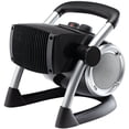 thumbnail image 1 of Lasko Pro-Ceramic Utility Heater with Pivot Power — Residential Use, Standard Application, 1 of 1